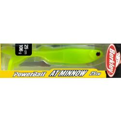AT MINNOW 25CM 106GR Magic yellw SMU