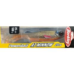 AT MINNOW 25CM 106GR Orange gltr SMU