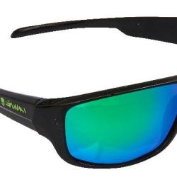 LUNETTES POLARISANTES GUNKI TEAM