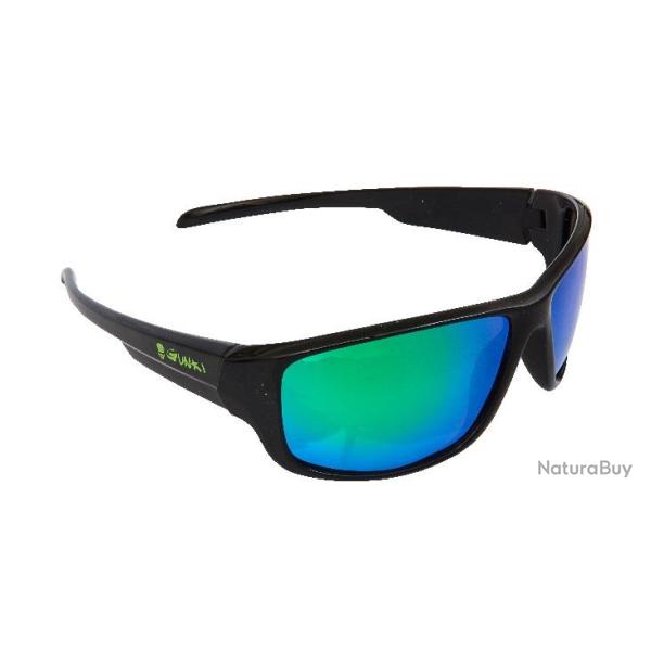 LUNETTES POLARISANTES GUNKI TEAM