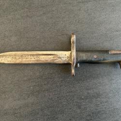 BA&Iuml;ONNETTE US M1