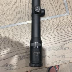 Lunette zeiss 1.25-4x24