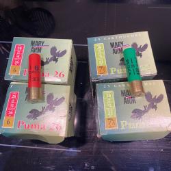 Cartouche 28 a saisir