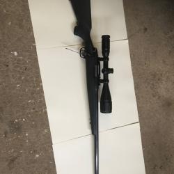 Carabine Marlin varmint 22-250 rem