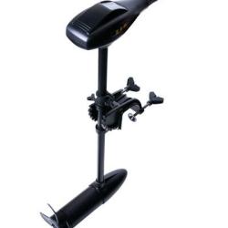 Moteur Electrique bateau Carp Design Estart+ Extend 40lbs 12V