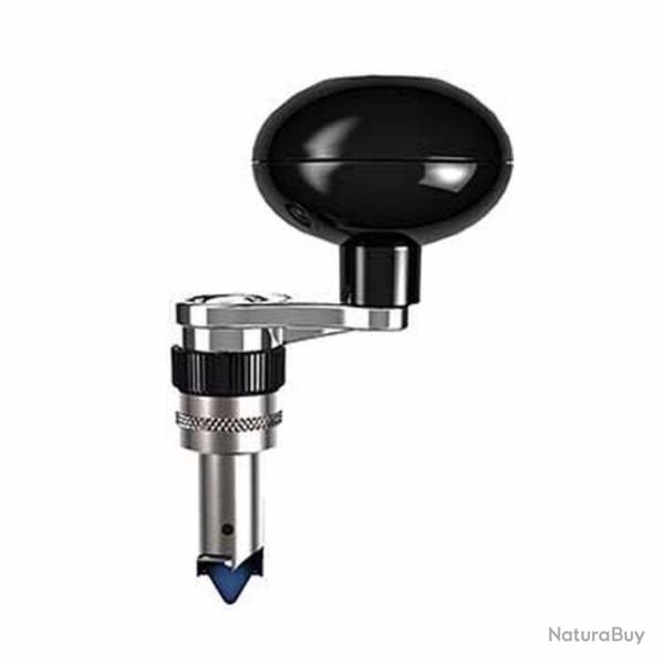 Lee Precision Deluxe quick trim case trimmer Racourcisseur de douilles pour presse 90437