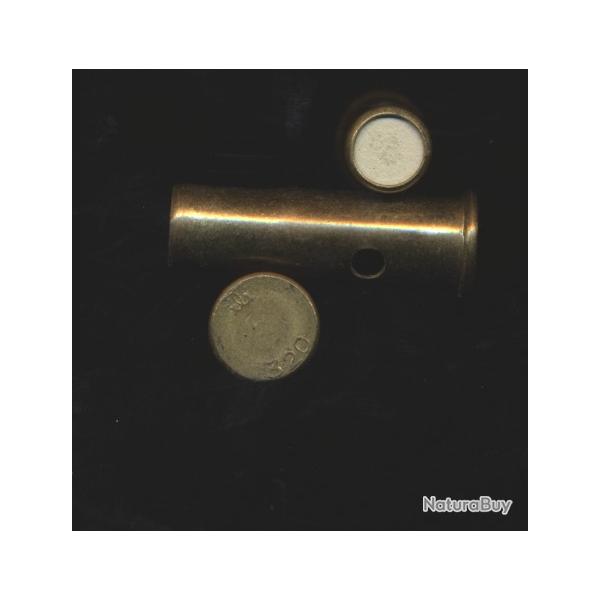 (5950-38909) UNE BELLE .320 CF  A  GRENAILLE G* 320 Inerte d'usine pour pr�sentation