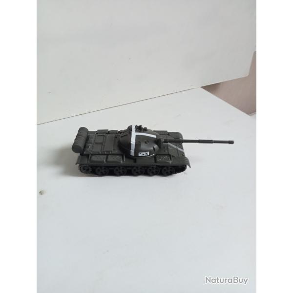 char russe T-62 1/72