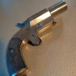 PISTOLET LANCE FUS&Eacute;E MODELE 14/18