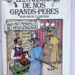 Les Armes de nos Grands-P&eacute;res