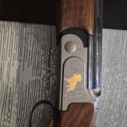 vend fusil chasse cal20 bettinsoli overland