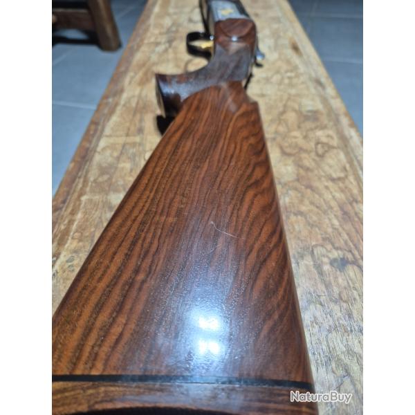 vend fusil chasse cal20 bettinsoli overland