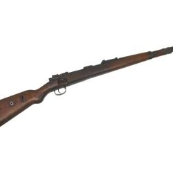 MAUSER 98K SAUER - WW2 - CALIBRE 8X57IS