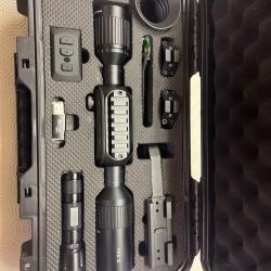 Lunette infrarouge Nitevizor OWL XTR 3-24x35