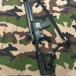 HK 416 AIRSOFT UMAREX