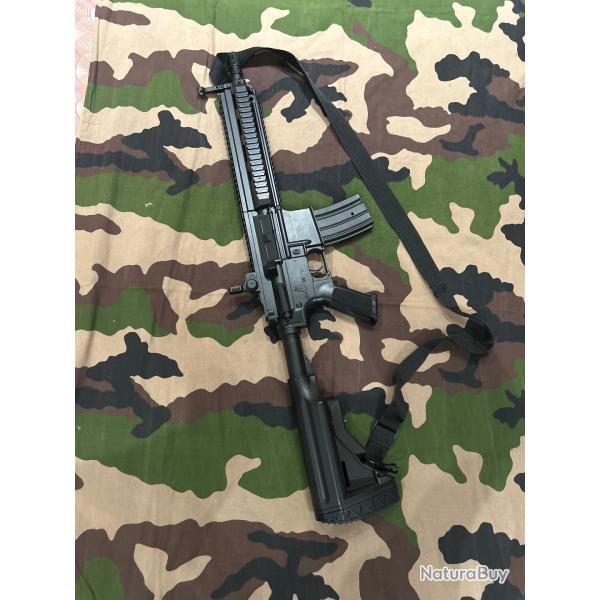 HK 416 AIRSOFT UMAREX