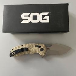 SOG Kiku XR