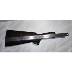 Crosse Beretta 682 gold trap