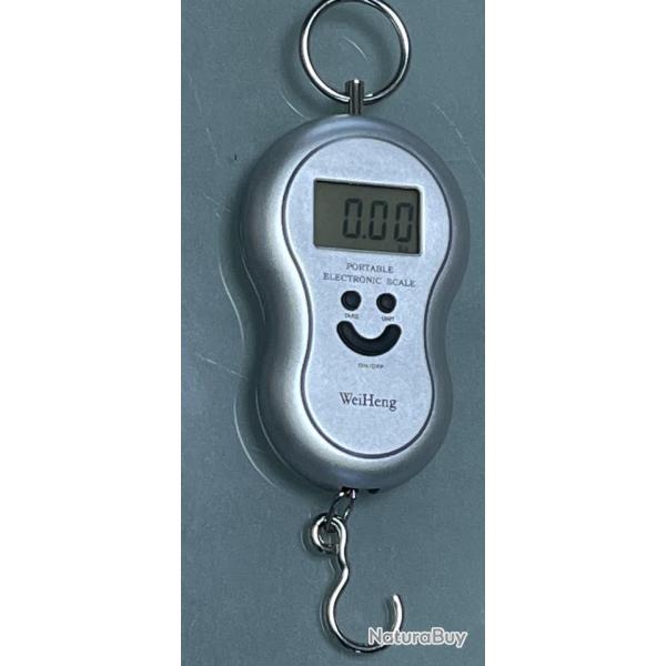 peson de 20 gramme � 40 Kg