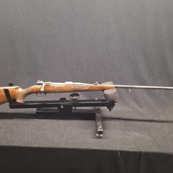 Carabine Mauser 98K de chasse, Cal. 300winmag - 1� sans prix de r&eacute;serve !!