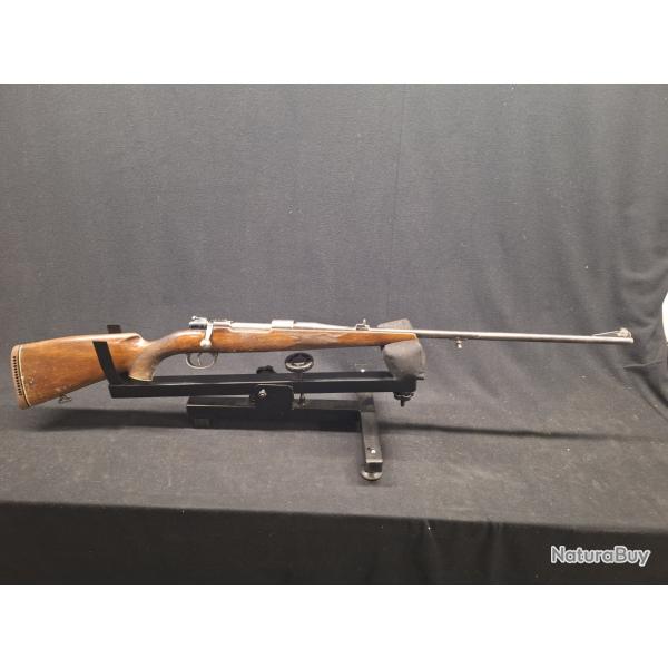 Carabine Mauser 98K de chasse, Cal. 300winmag - 1� sans prix de r�serve !!