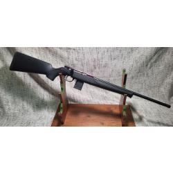 CARABINE ISSC SPA SYNTHETIQUE NOIRE CAL. 22LR