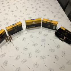 Cartouches 8x68 S KS