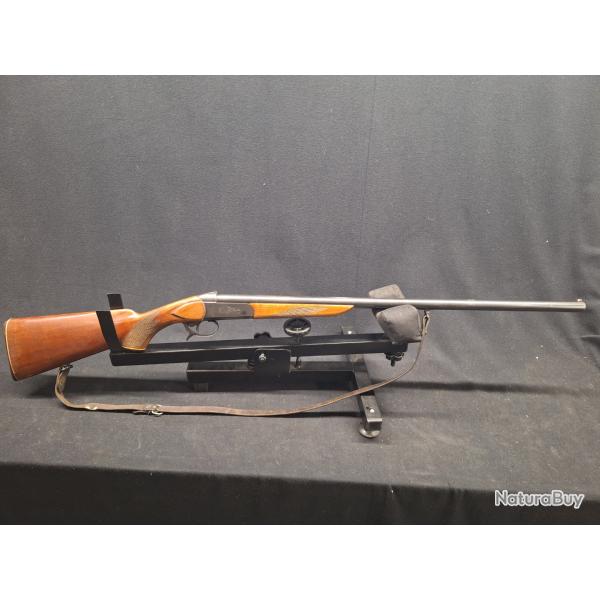 Carabine Baikal IJ18, Cal. 12/70 - 1� sans prix de r�serve !!