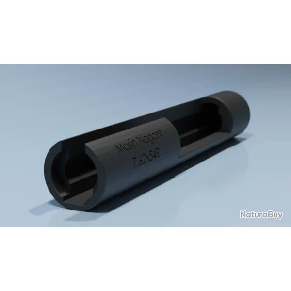 Etui de culasse Mosin Nagant