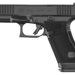 PISTOLET GLOCK 45 GEN 6 FS CALIBRE 9X19