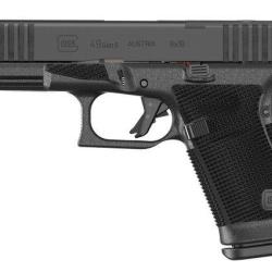 PISTOLET GLOCK 49 GEN 6 FS CALIBRE 9X19