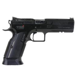 KMR L-02 ORCA CUSTOM 5" OR Cal 9x19