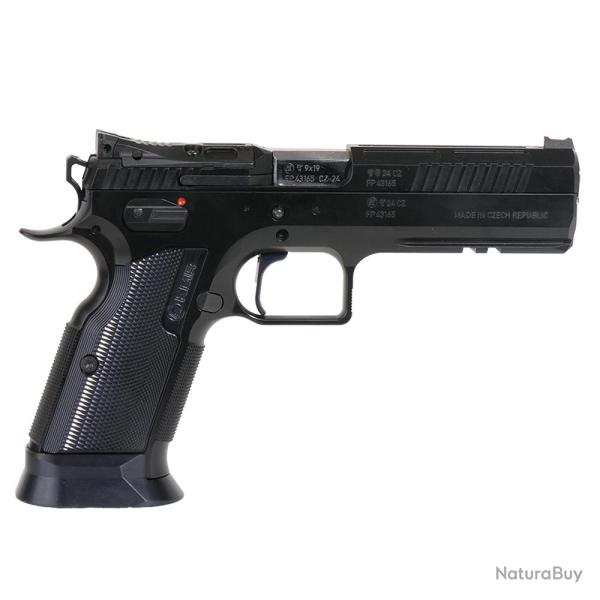 KMR L-02 ORCA - Pistolet 9x19 OR