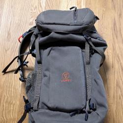 Sac &agrave; dos Vorn EV45