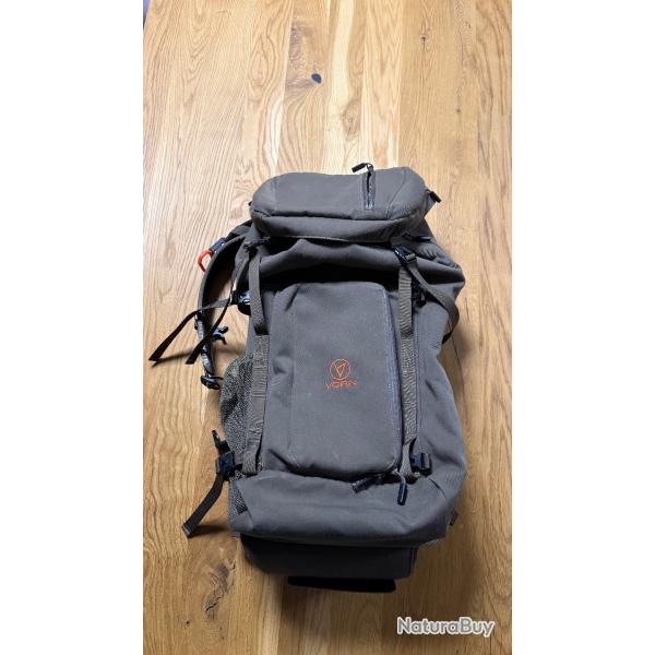 Sac � dos Vorn EV45