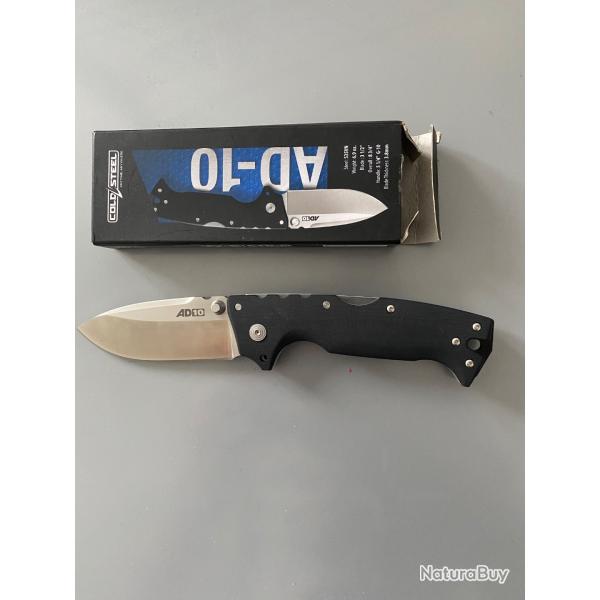 Cold Steel AD 10