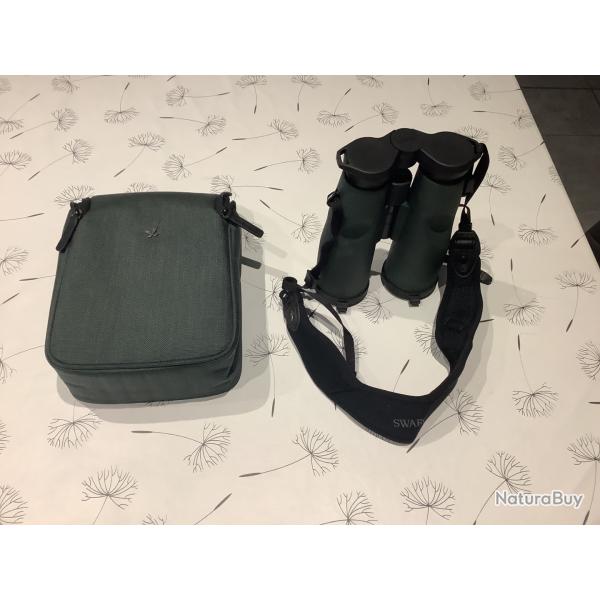 Jumelle 8x56 Swarovski