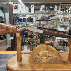 CAESAR GUERINI MAGNUS TRAP FAUX CORPS 12/70 OCCASION