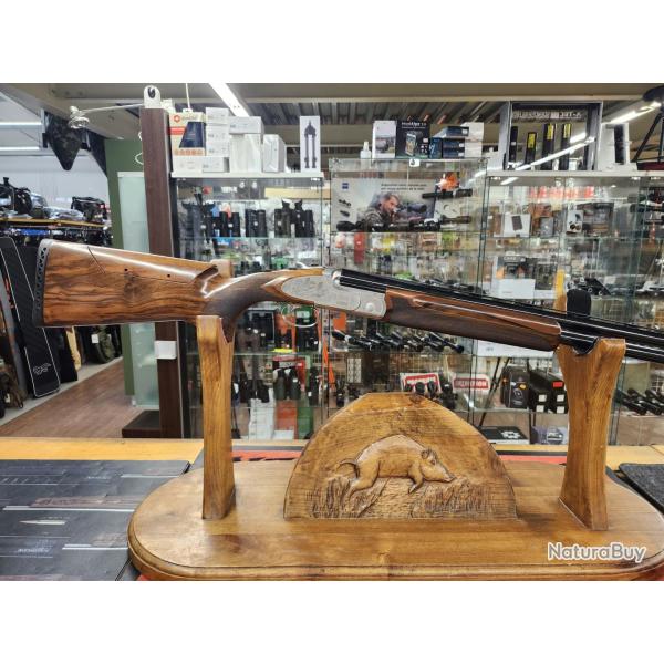 CAESAR GUERINI MAGNUS TRAP FAUX CORPS 12/70 OCCASION