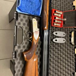 Eos trap competition