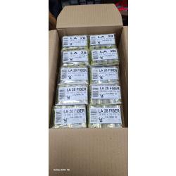 CARTOUCHES JOCKER LA 28 FIBER/BJ CALIBRE 20 PLOMB 9/10