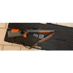 Merkel rx helix speedster