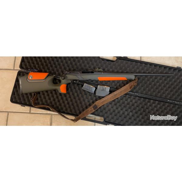 Merkel rx helix speedster