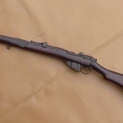 ENFIELD N&deg;1 MK III, BSA 1917, modifi&eacute; 22Lr ( 200   2 )