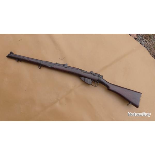 ENFIELD N�1 MK III, BSA 1917, modifi� 22Lr ( 200   2 )