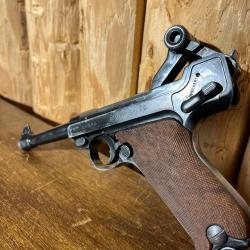 ENCHERES 1� - ERMA LA 22 - 22 LR