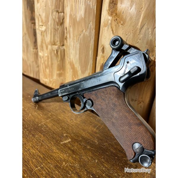 ENCHERES 1� - ERMA LA 22 - 22 LR