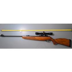 GAMO Grizzly 1250 + lunette GAMO 4x32 WR
