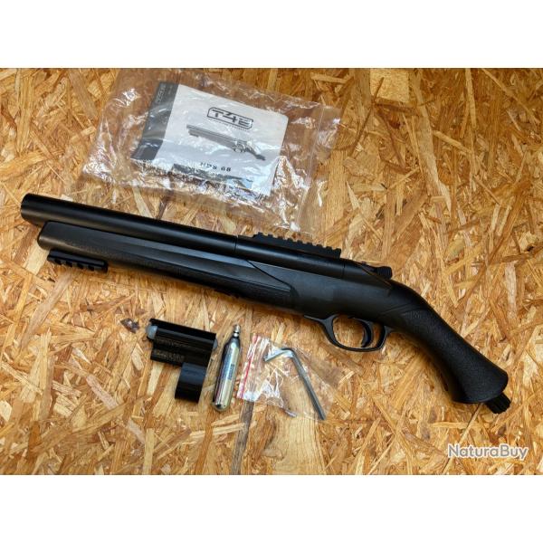 Fusil de d�fense TS68 - HDS 68 GEN2 T4E cal.68 UMAREX environ 16 joules comme neuf