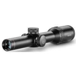 LUNETTE HAWKE ENDURANCE 30 WA 1-4x24 L4A dot IR